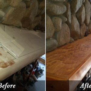 before-after-mantle
